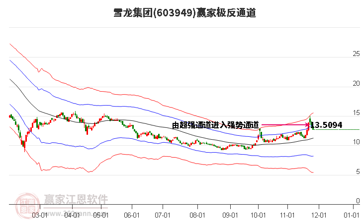 603949雪龍集團(tuán)贏家極反通道工具