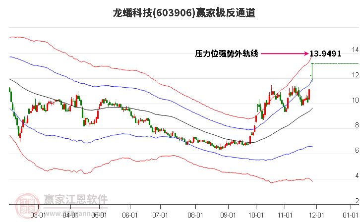 603906龍蟠科技贏家極反通道工具 603906龍蟠科技贏家極反通道工具