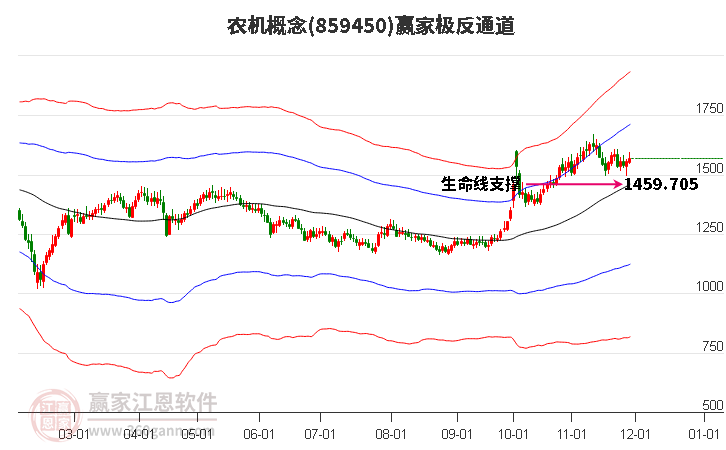 859450農(nóng)機(jī)贏家極反通道工具