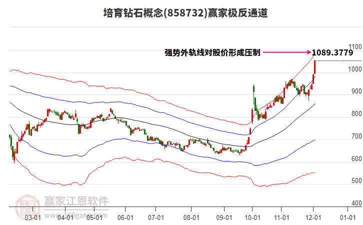 858732培育鉆石贏家極反通道工具