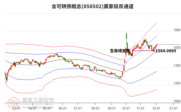 858502含可轉(zhuǎn)債贏家極反通道工具