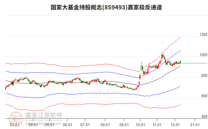 859493國家大基金持股贏家極反通道工具