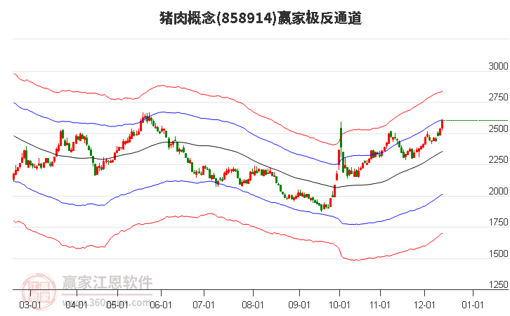 858914豬肉贏家極反通道工具