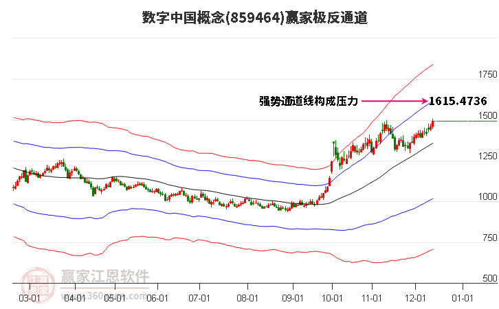 859464數(shù)字中國(guó)贏家極反通道工具