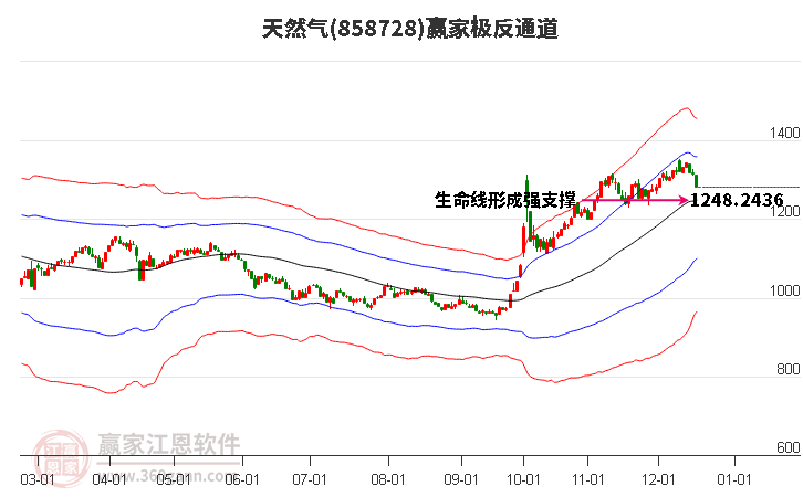 858728天然氣贏家極反通道工具