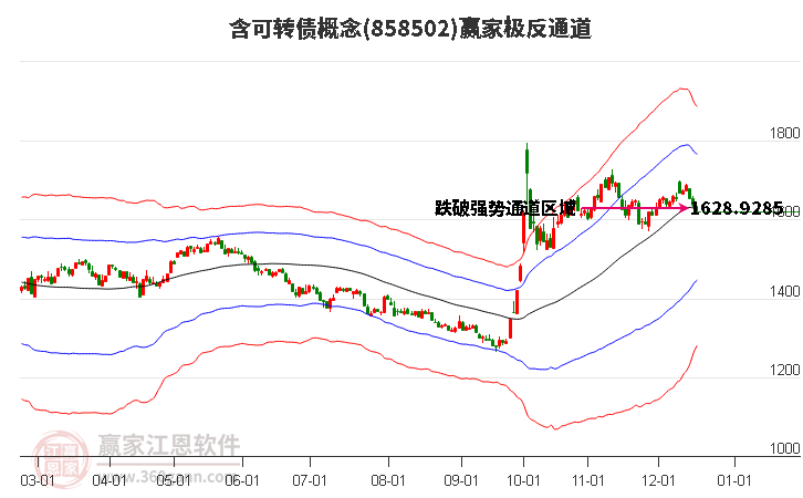 858502含可轉(zhuǎn)債贏家極反通道工具