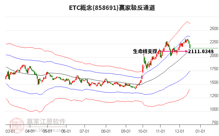 858691ETC贏家極反通道工具