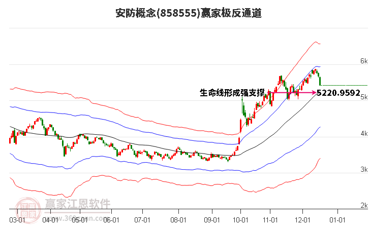 858555安防贏家極反通道工具