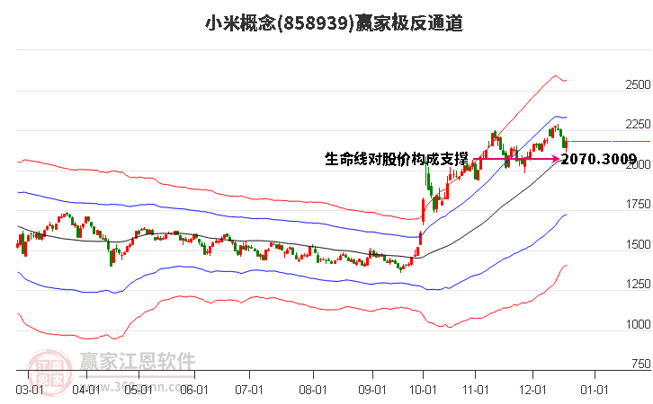 858939小米贏家極反通道工具