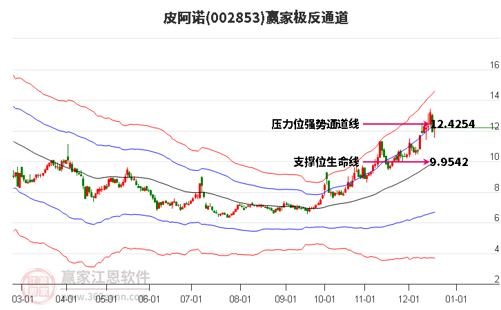 002853皮阿諾贏家極反通道工具