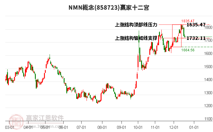 858723NMN贏家十二宮工具 858723NMN贏家十二宮工具