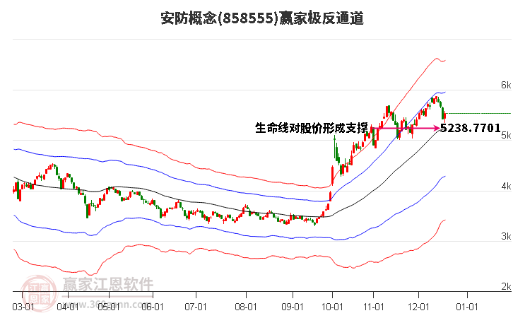 858555安防贏家極反通道工具