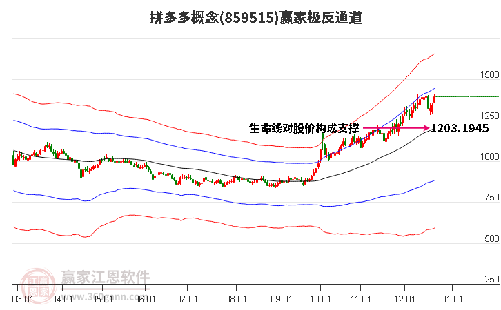 859515拼多多贏家極反通道工具