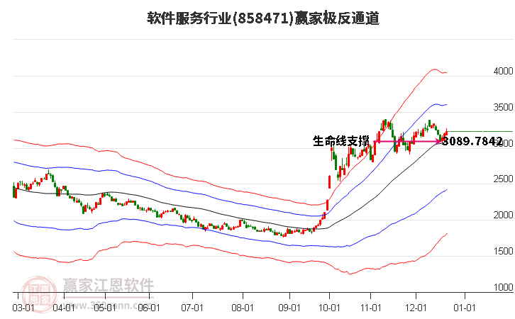 858471軟件服務贏家極反通道工具