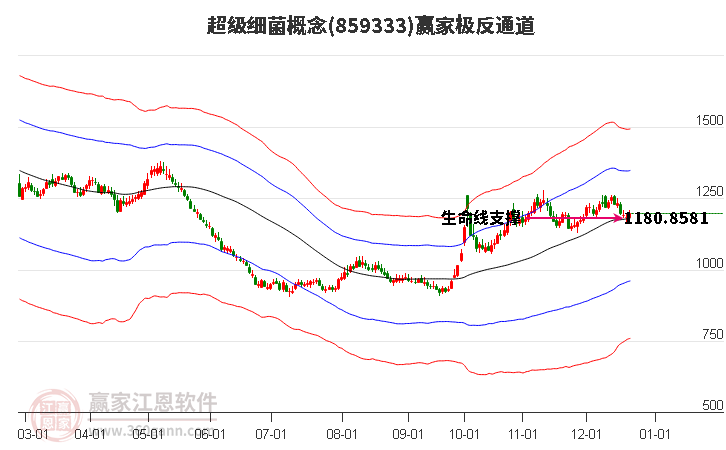 859333超級細菌贏家極反通道工具