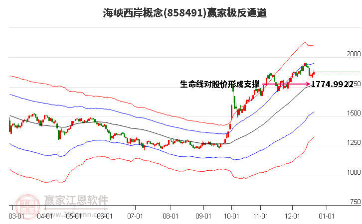 858491海峽西岸贏家極反通道工具