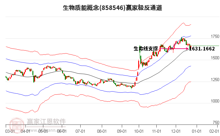 858546生物質(zhì)能贏家極反通道工具