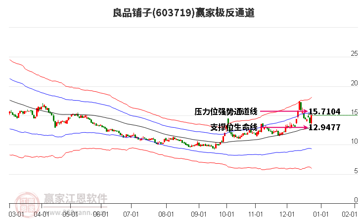 603719良品鋪子贏家極反通道工具