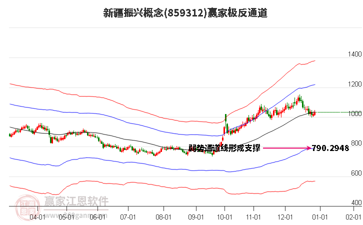 859312新疆振興贏家極反通道工具