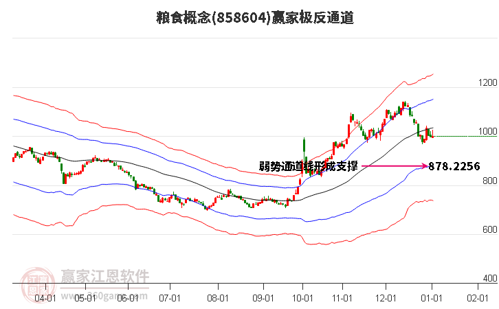 858604糧食贏家極反通道工具