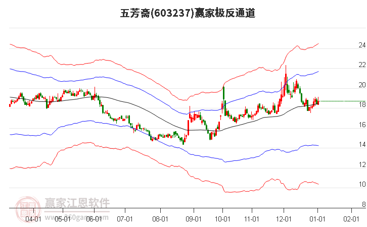 603237五芳齋贏家極反通道工具 603237五芳齋贏家極反通道工具