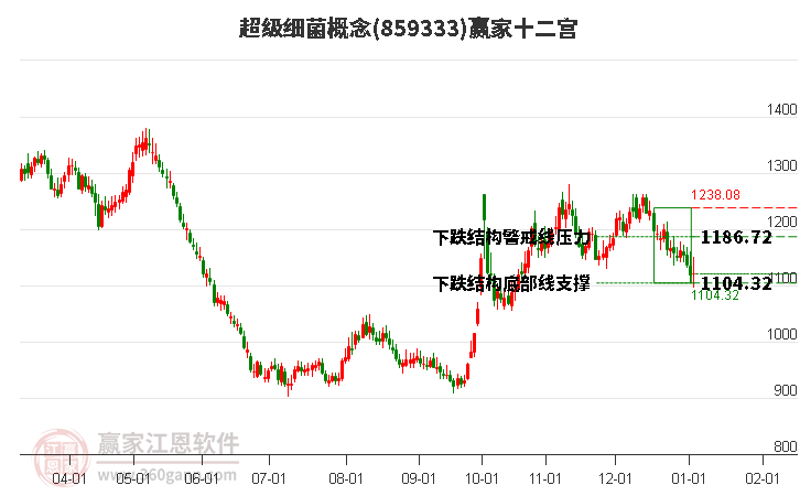 859333超級細(xì)菌贏家十二宮工具