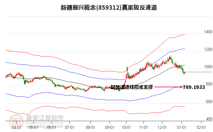 859312新疆振興贏家極反通道工具