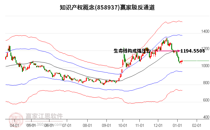 858937知識(shí)產(chǎn)權(quán)贏家極反通道工具