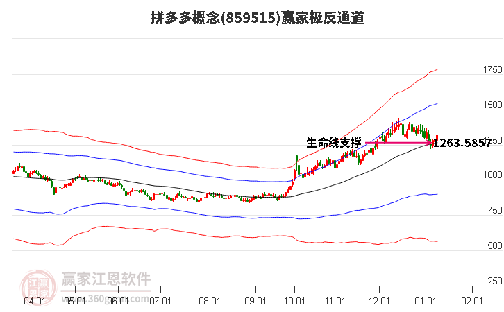 859515拼多多贏家極反通道工具