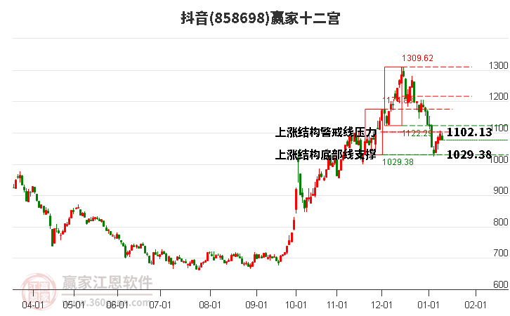 858698抖音贏家十二宮工具 858698抖音贏家十二宮工具
