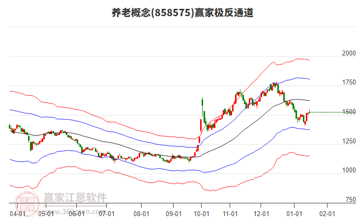 858575養(yǎng)老贏家極反通道工具