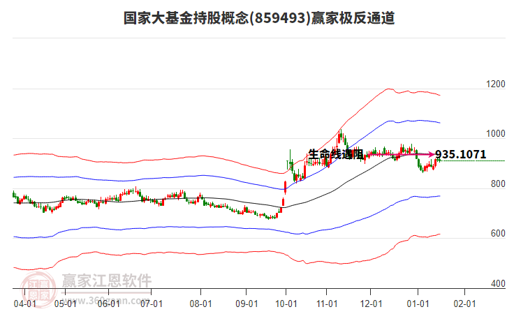 859493國家大基金持股贏家極反通道工具 859493國家大基金持股贏家極反通道工具