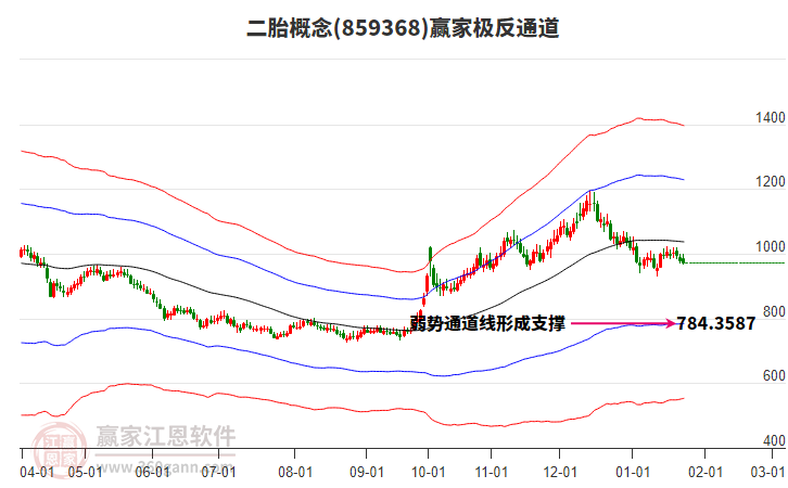 859368二胎贏家極反通道工具