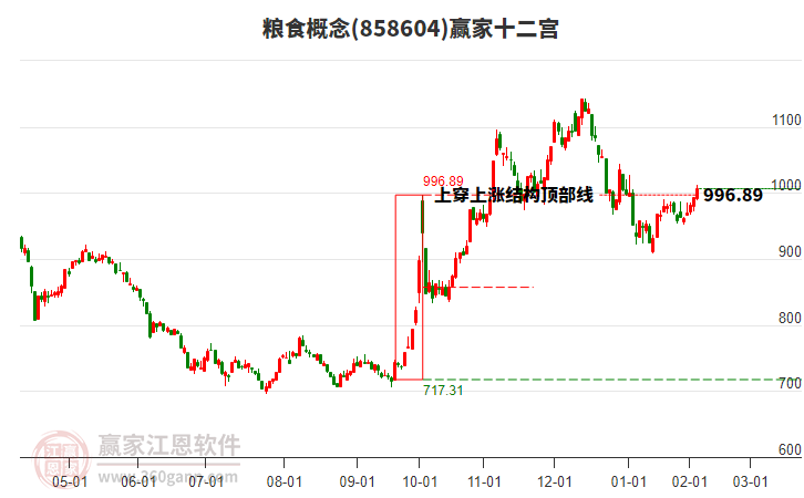 858604糧食贏家十二宮工具 858604糧食贏家十二宮工具