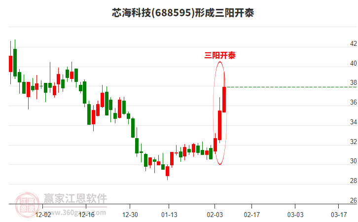 688595芯?？萍夹纬身敳咳?yáng)開(kāi)泰形態(tài)
