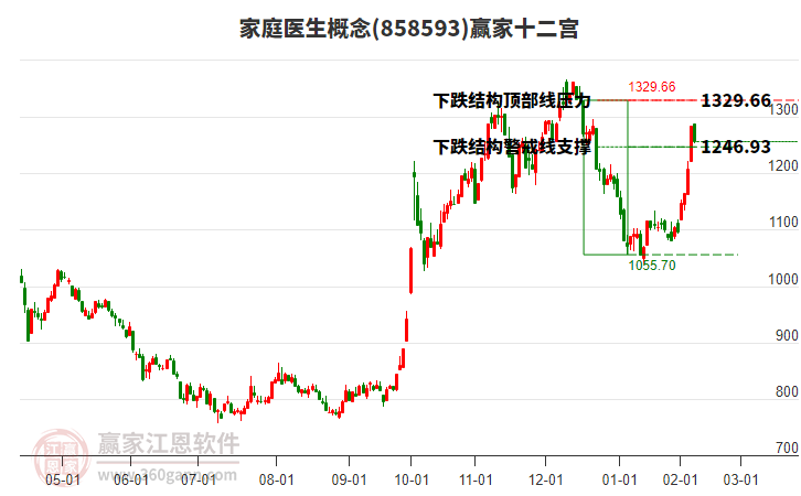 858593家庭醫(yī)生贏家十二宮工具