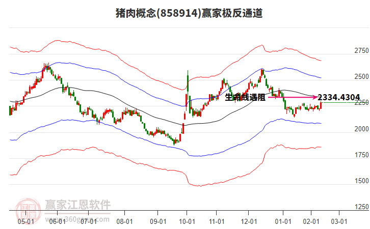 858914豬肉贏家極反通道工具