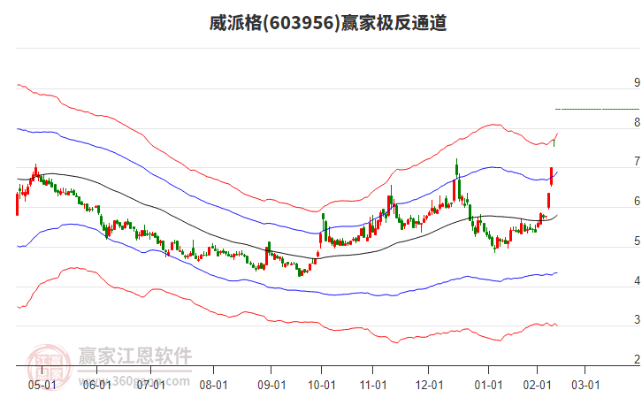 603956威派格贏家極反通道工具
