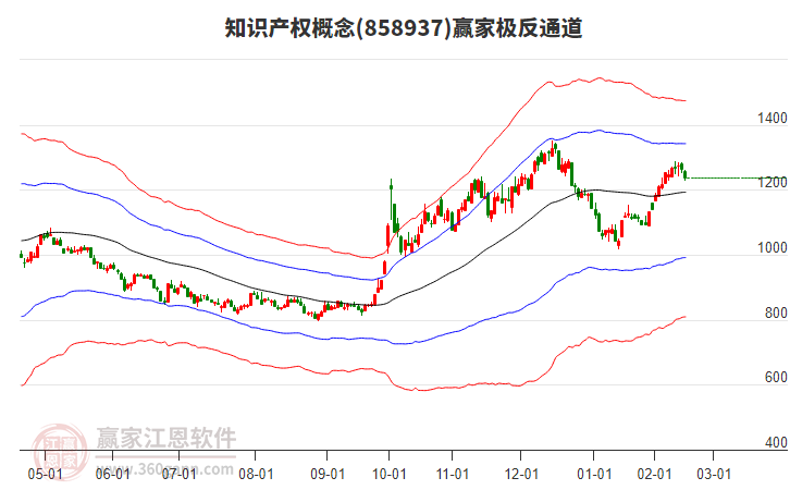 858937知識產(chǎn)權(quán)贏家極反通道工具