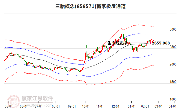 858571三胎贏家極反通道工具