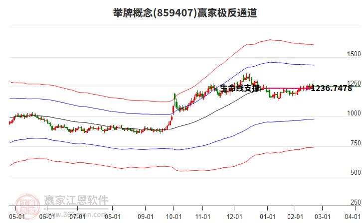 859407舉牌贏家極反通道工具