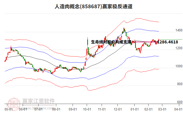 858687人造肉贏家極反通道工具