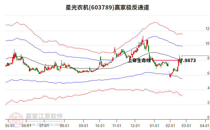 603789星光農(nóng)機(jī)贏家極反通道工具