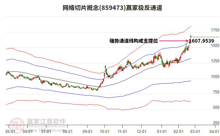 859473網(wǎng)絡(luò)切片贏家極反通道工具