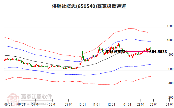 859540供銷社贏家極反通道工具