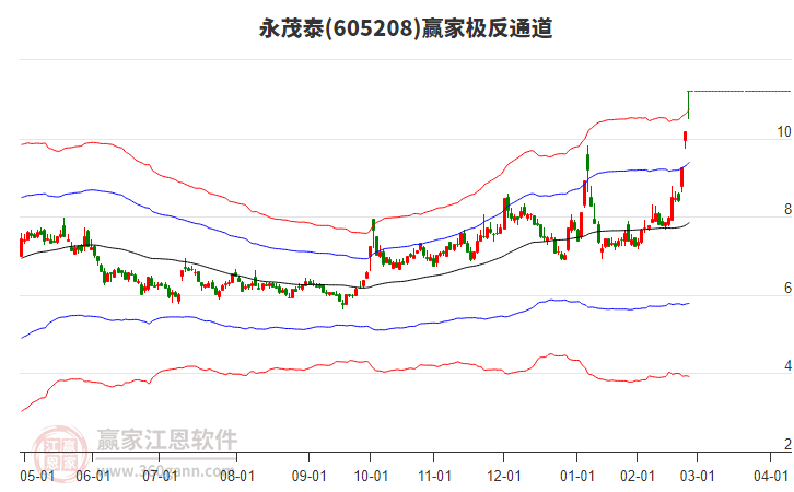 605208永茂泰贏家極反通道工具 605208永茂泰贏家極反通道工具