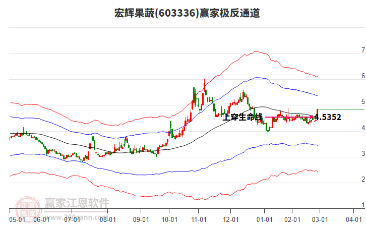 603336宏輝果蔬贏家極反通道工具