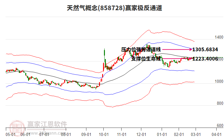 858728天然氣贏家極反通道工具