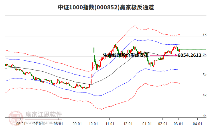 000852中證1000贏家極反通道工具