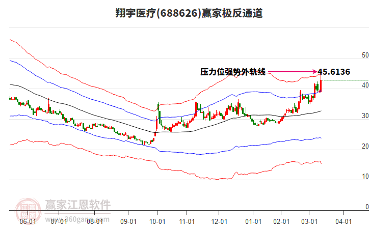 688626翔宇醫(yī)療贏家極反通道工具